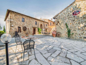 Boutique Villa in Montalcino with Private Pool